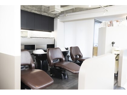 アーレア バイ リトル 横浜(Alea by little)の写真