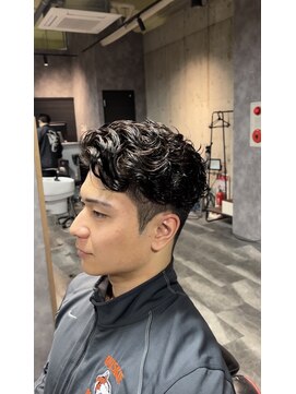 スウェルホワイト(SWELL WHITE) ラルフカール