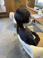 フラム(fulam)&nbsp;中性ウルフ