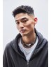 メンテナンスフェード￥4400