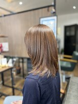 シマシマ(SHIMA SHIMA)&nbsp;ミディアムレイヤー
