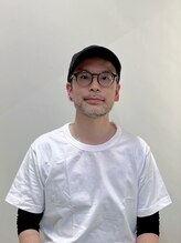 アグ ヘアー サニー 名取美田園店(Agu hair sunny)&nbsp;山本 宏典
