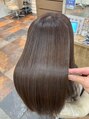 コレクション 船堀店(collection)&nbsp;酸性ストレート