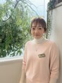 ヘアー リラクゼーション アンヴィ(Hair Relaxation anvi)&nbsp;鈴木 裕美