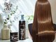 オーバーヘアー 倉敷店(over hair)の写真
