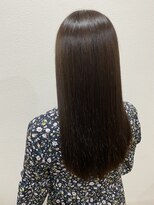 シャンティ(Shanti)&nbsp;髪質改善専門店による髪質改善トリートメント