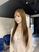 ハンナ 札幌(HANNAH)&nbsp;エクステロング