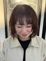 テッテ(TETTE)&nbsp;やわらかいピンクベージュ