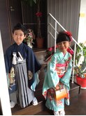 七五三♪