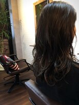 ヘアライフ カリン(hair life CALYN)&nbsp;無造作リラクシースタイル