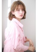 Neoliveaim 透明感のあるアッシュベージュ
