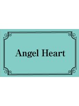 Angel Heart 青山