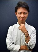 【スーパー爽やか】