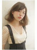 ゆるふわ