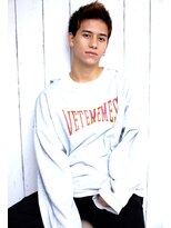 ビューイースト 亀戸 錦糸町(VIEW EAST)&nbsp;サマーショートモヒカン