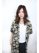 ウェルズ グランデ 田原本店(Well's GRANDE) MIKI