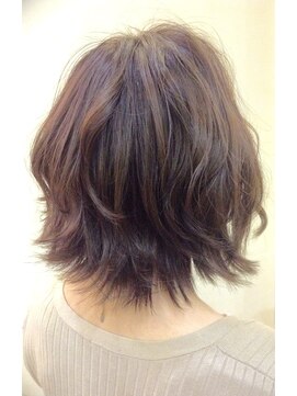 エッセンス(essence) ヌーディボブディ