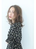 【西宮/髪質改善/イルミナカラー/インナーカラー/白髪染め】