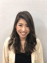 美容室クラフト 千葉ニュータウン店 伊藤 優美