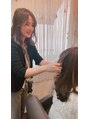 ヘアズシュシュ(hair’s chouchou) 平木 幸香