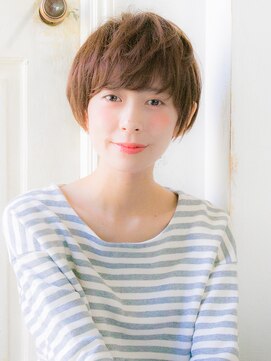 リリアン 表参道(relian) 男女とも大人気☆ウルフマッシュ☆