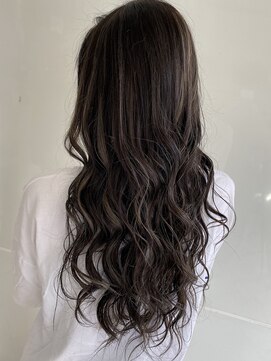 プロデュース 淵野辺店(Produce) ☆斜めバング/くせ毛風/モード【淵野辺.淵野辺駅】