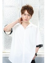 シェルベアー 銀座四丁目(Shell Bear)&nbsp;【ShellBear銀座4丁目】メンズショート