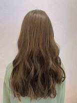 タエビスアリッサム(Taebis Alyssum) 艶髪ショコラカーキ