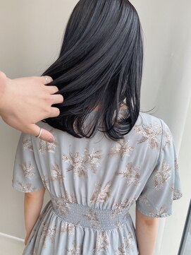 ネオリーブカップ 町田店(Neolive capu) ダークブルーNeolive capu町田店