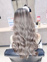 スパイスヘッズ(spice heads) ナチュラルバレイヤージュ