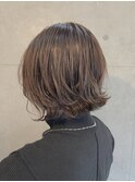 レイヤーボブ
