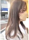 まろやかベージュ