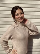 エミュ 天文館店(eMu) ほんのりラベンダ~