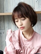 ヘアースパ ナチュラルビューティーサロン(Hair Spa natural beauty salon)