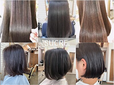 シュクレ(SUCRE)