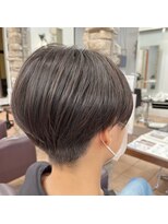 リー 甲子園(Lee) ~ハンサムショート~