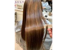 アウリー(AULY)