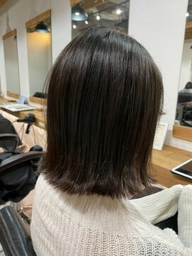 ラベンダー バイ ジュエル 湘南台駅西口店(Lavender by JEWEL) ☆お客様スタイル☆【Lavender by JEWEL 湘南台/湘南台駅】