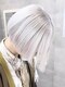 モーション 新宿(motion)の写真/【新宿】[Cut+ケアカラー¥7900]髪質や理想に合わせ薬剤を選定!型にハマらない貴方だけのstyleを提案