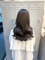 プレシャスバイプロデュース(precious by Produce)&nbsp;髪質改善ヘアエステ×エステカラー［町田/町田駅/町田駅前店/]