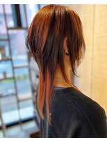 ロッコ 深谷店(ROCCO)&nbsp;#N.カラー＃透明感カラー＃トリートメント【深谷】【美容室】