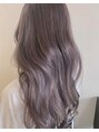 ギネス(guinness) pearl lavender