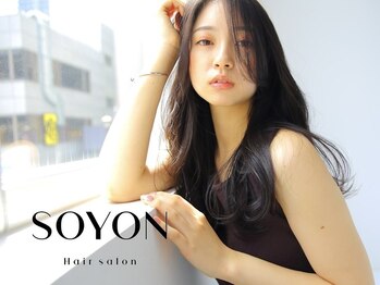 SOYON 本陣店【ソヨン】