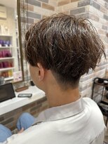 シエル 立川店(CIEL)&nbsp;メンズスタイル[CIEL×舩木亮]