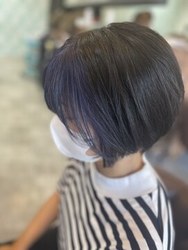 ハグヴィアン(HUG BIEN) フェイスフレーミング