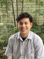 バーバーショップ テト キタヤマ(barber shop tete kitayama) 塚本 直樹