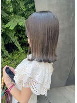 カノイ(KANOI)&nbsp;オリーブグレージュ◎