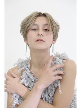 ジェクイン(dekujin) ミルクティーショート