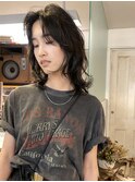 wolf/unplugged