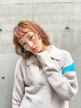 アンサム 千歳船橋(UNSOME) ミディアム/ゆる巻き